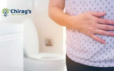 Can Constipation Cause Colon Cancer?