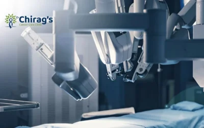 Robotic Surgery for Gynaecological Issues: What to Expect?