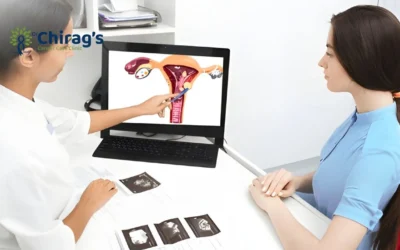 Does Fluid in the Endometrial Cavity Mean Cancer?