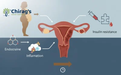 Obesity & Endometrial Cancer: What’s the Connection?