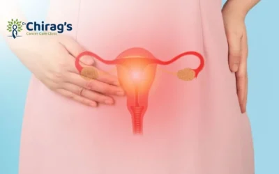 Does endometrial cancer cause postmenopausal bleeding?